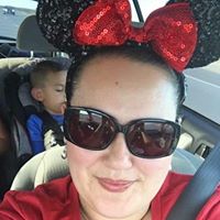 Veronica Cortes Photo 17