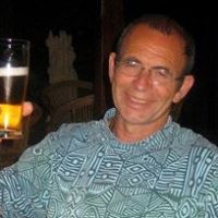 Michael Slater Photo 18