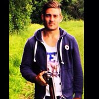 Martin Lennon Photo 25