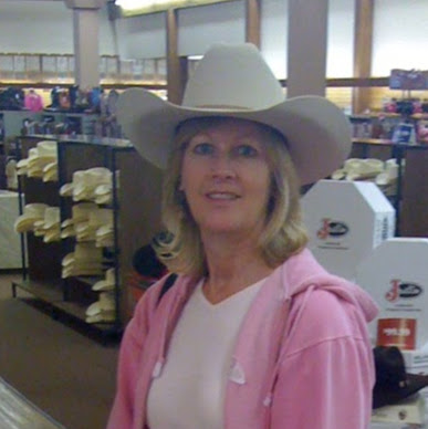 Terri Jenkins Photo 26