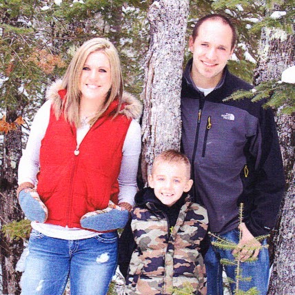 Staci Volkmann Photo 5