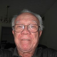 Walter Hampton Photo 6