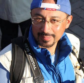Jose Esquivel Photo 30