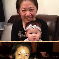 Mary Kwok Photo 5