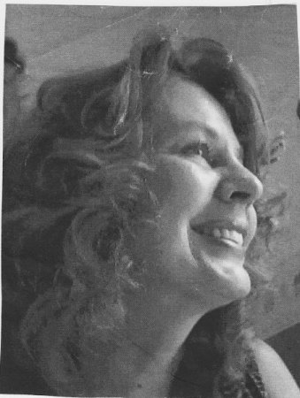 Mary Quinn Photo 21