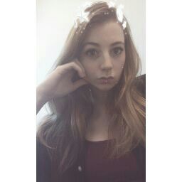 Emily Barron Photo 13