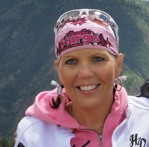 Michelle Byrd Photo 37