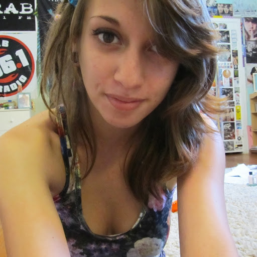 Rebecca Mendez Photo 31
