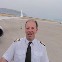 Mark Osbourn Photo 3