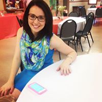 Kelley Simpson Photo 18