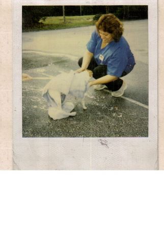 Barbara Wright Photo 29