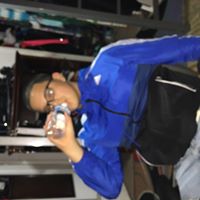 Joseph Garro Photo 6