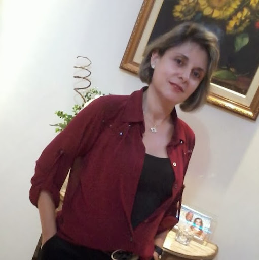 Sandra Sylvestre Photo 2