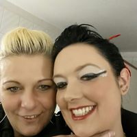 Tina Lange Photo 22