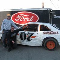 Jesse Bennett Photo 39