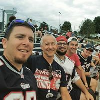 Joel Sherman Photo 25