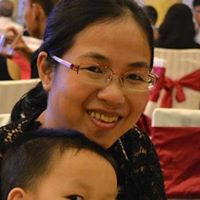 Teresa Nguyen Photo 15
