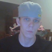 Matt Stacy Photo 35