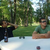 Dan Cory Photo 21
