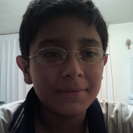 Gerardo Galarza Photo 5