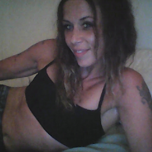 Christina Thomas Photo 11