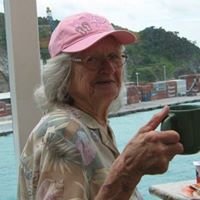 Lois Seaman Photo 8