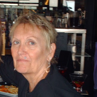 Sandy Dalton Photo 39