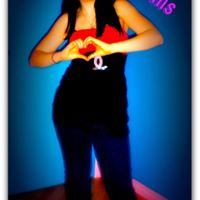 Lisa Fournier Photo 35
