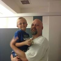 David Branstetter Photo 12
