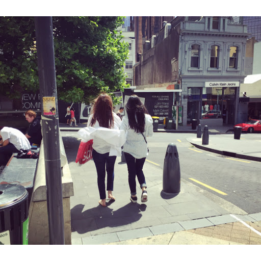 Fan Zhao Photo 15