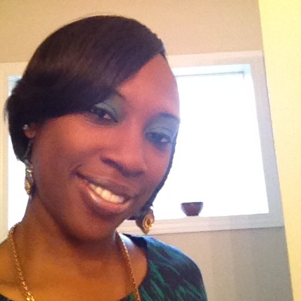 Kristina Robinson Photo 36