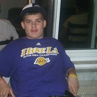 Dylan Miller Photo 29