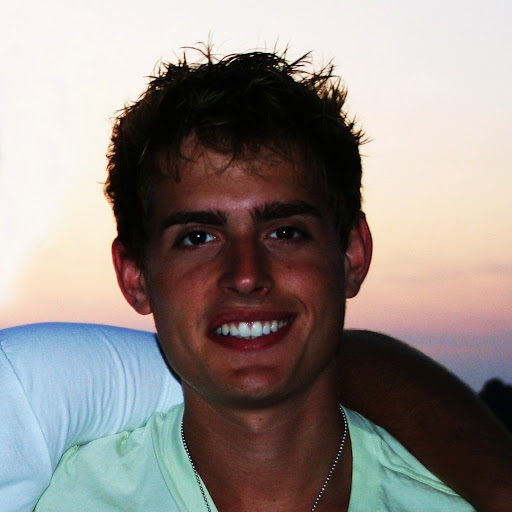 Sean Gordon Photo 36