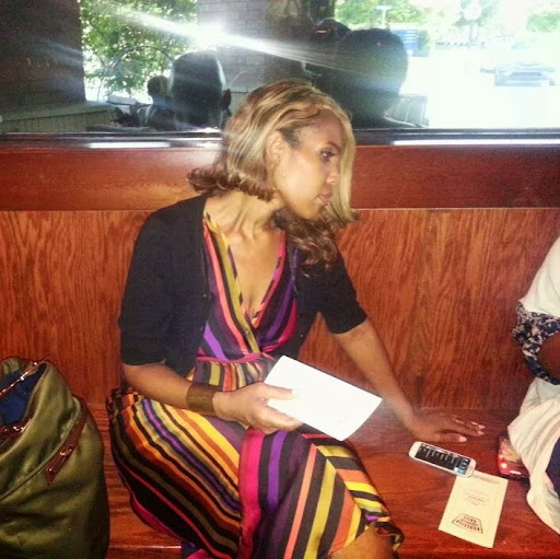 Tanya Conner Photo 10