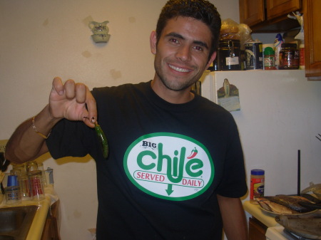 Ramiro Garcia Photo 38