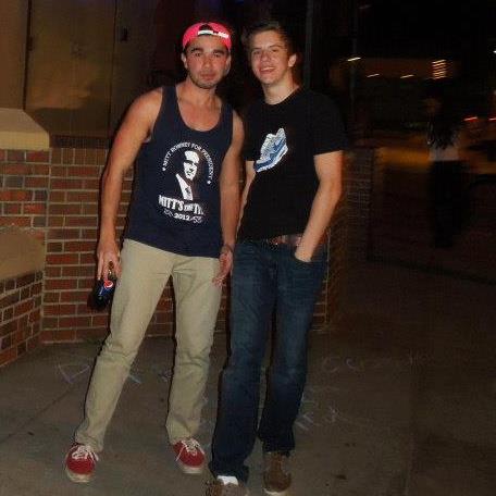 Brad Lewis Photo 10