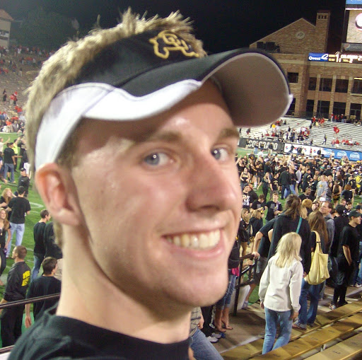 Thomas Nicholson Photo 13