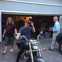 Zachary Strain Photo 7