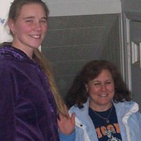 Ann Glynn Photo 30