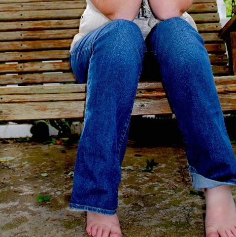 Allyson Davis Photo 23