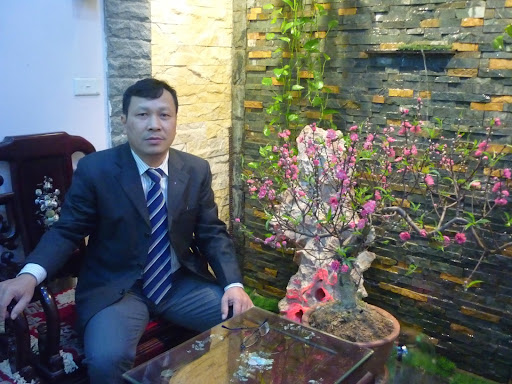 Van Truong Photo 30