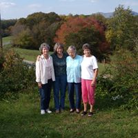 Ruth Gates Photo 30