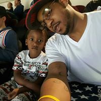 Marcus Wilkerson Photo 9