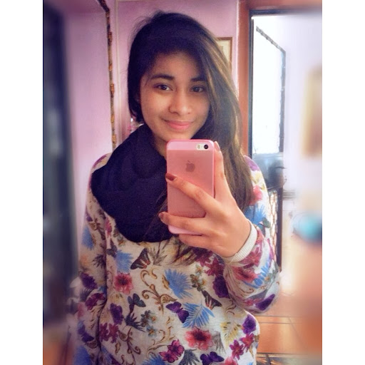 Zarah Perez Photo 12