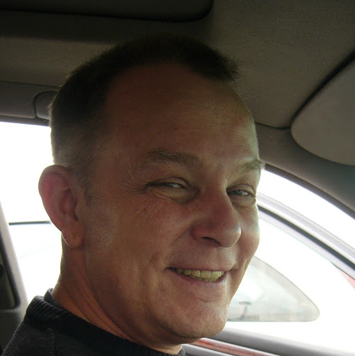 Thomas Hansen Photo 20