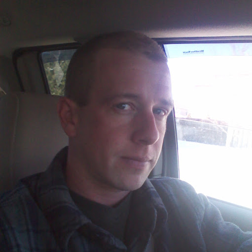 Alan Thomas Photo 26