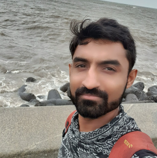 Parimal Patel Photo 27
