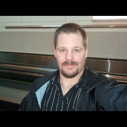 Jay Bush Photo 42