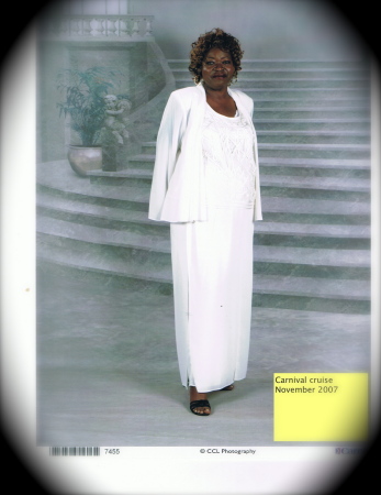 Debra Hall Photo 9