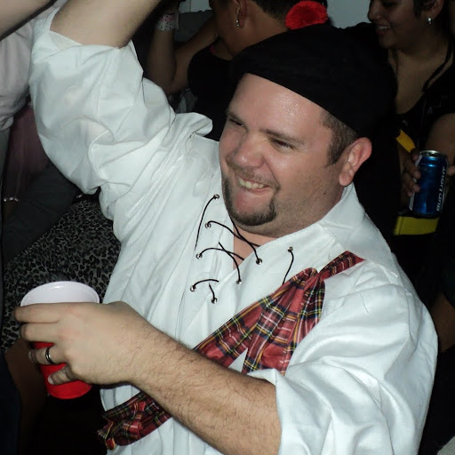 Chris Roman Photo 15